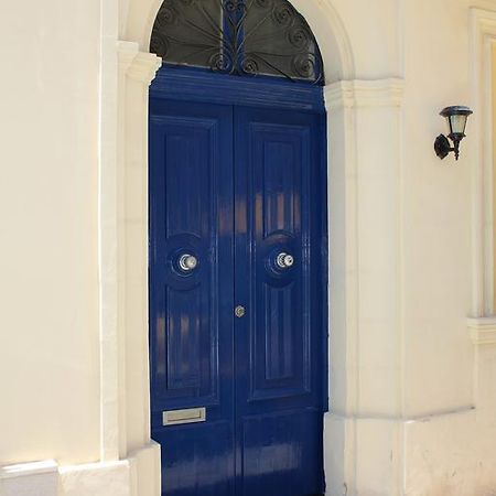 South Village Townhouse Żabbar Εξωτερικό φωτογραφία