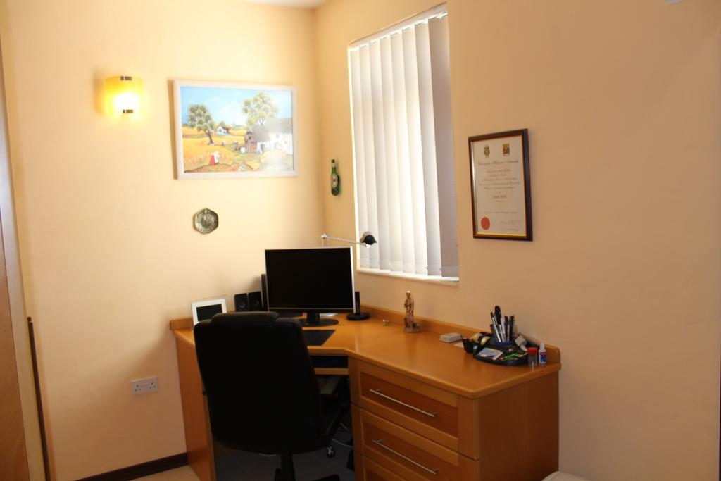 South Village Townhouse Żabbar Εξωτερικό φωτογραφία