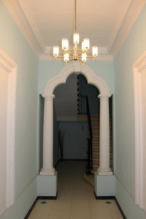 South Village Townhouse Żabbar Εξωτερικό φωτογραφία